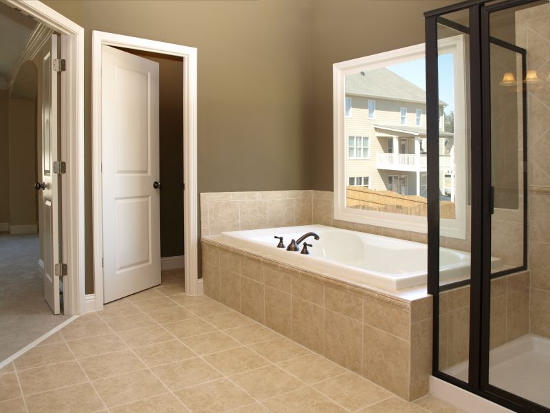 Increase Your Bathroom Remodeling Business with an AI Driven, Targeted Website