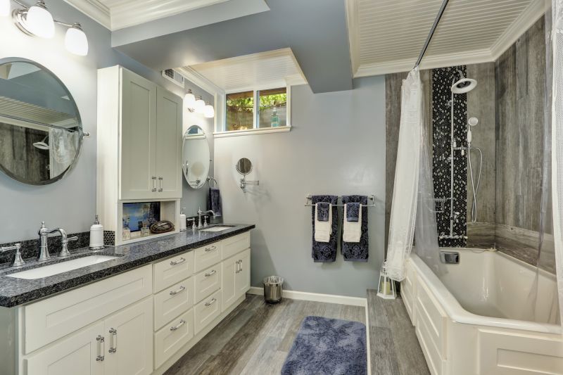 Top Bathroom Remodeling Companies in Kennesaw, GA