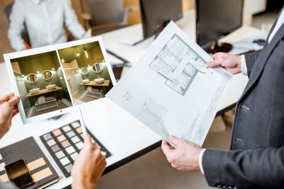 Cost of Bathroom Remodeling in Kennesaw, GA